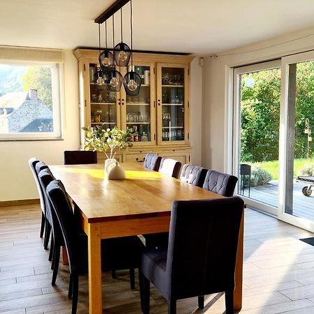 Sol'Croupet Villa Theux Eksteriør bilde