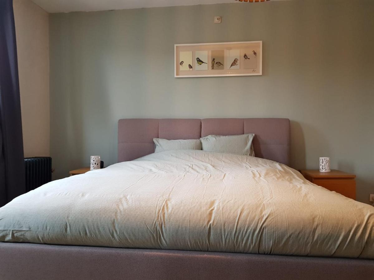 Sol'Croupet Villa Theux Eksteriør bilde